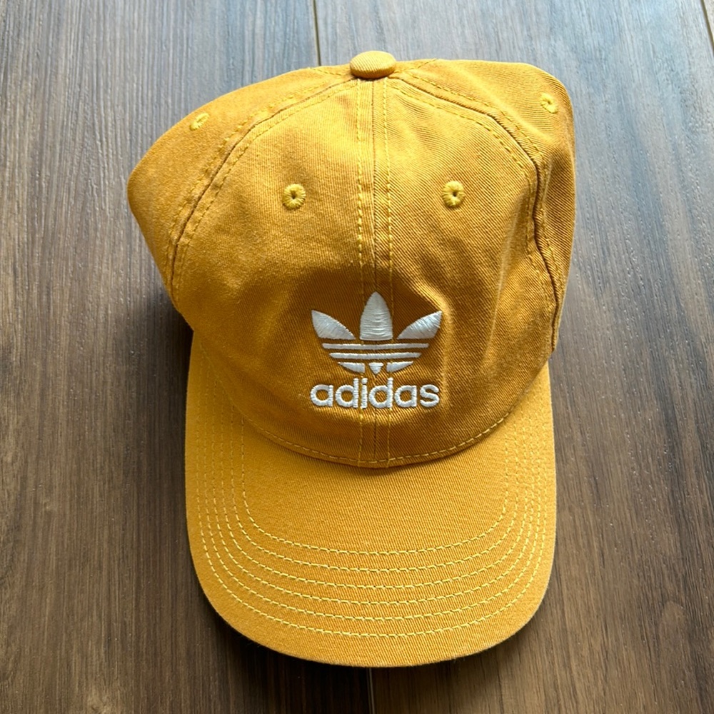 Adidas hat